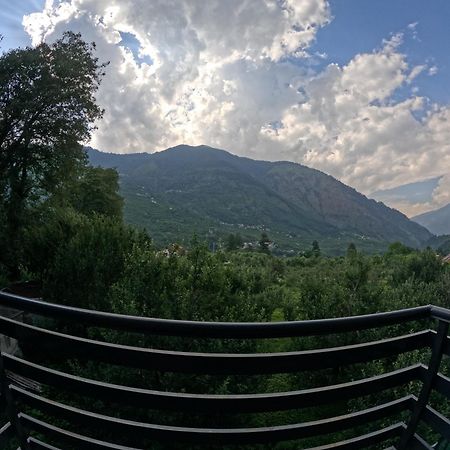 Saanjh - A Serene Retreat Manāli エクステリア 写真